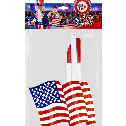 Widmann SRL USA waaier decoratie van papier