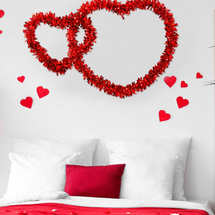 Widmann SRL Valentijn decoratie