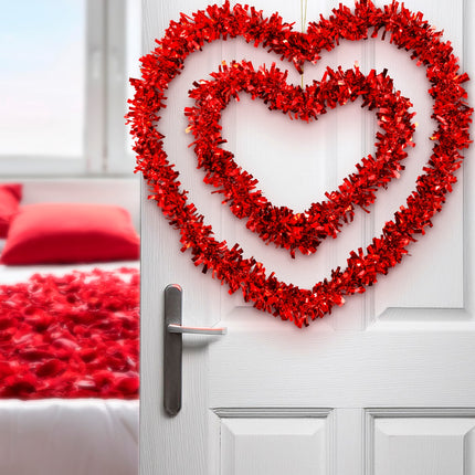 Widmann SRL Valentijn decoratie