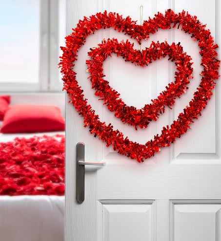 Widmann SRL Valentijn decoratie