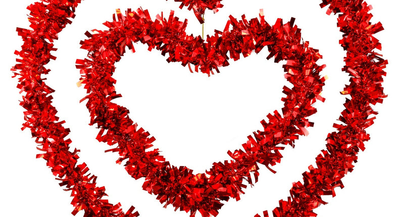 Widmann SRL Valentijn decoratie