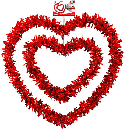 Widmann SRL Valentijn decoratie