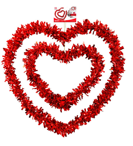 Widmann SRL Valentijn decoratie