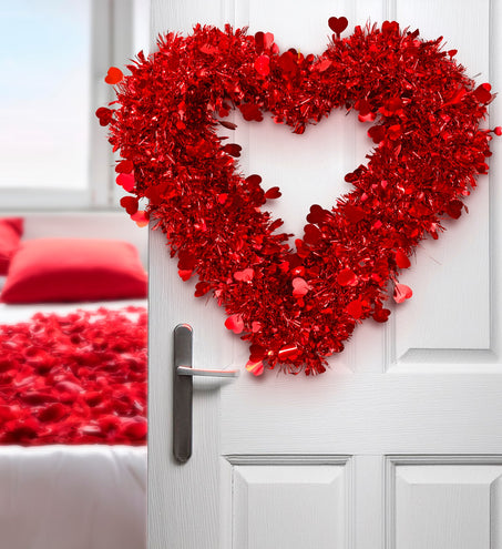 Widmann SRL Valentijn decoratie Hart