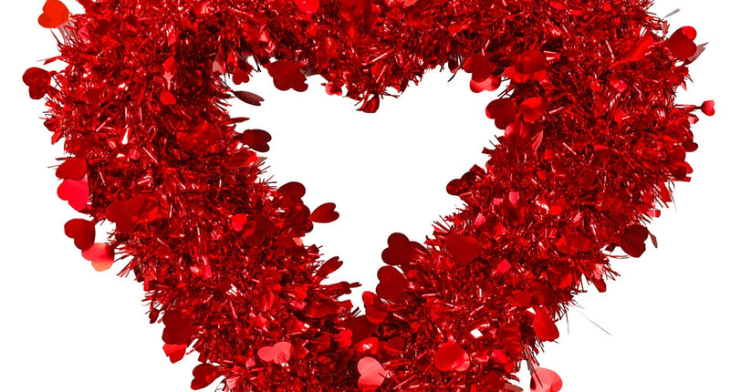 Widmann SRL Valentijn decoratie Hart