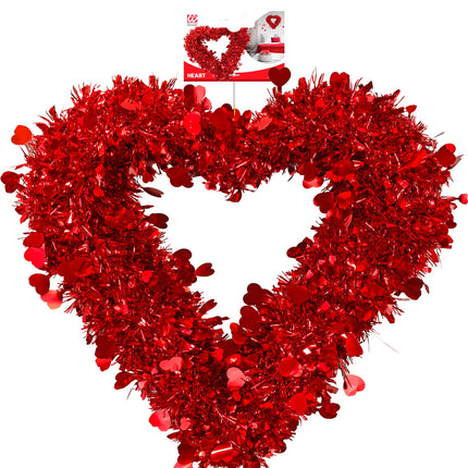 Widmann SRL Valentijn decoratie Hart