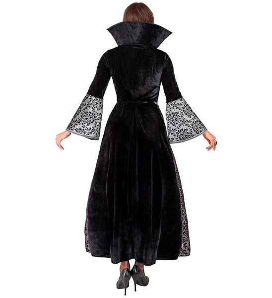 Widmann SRL Vampier dame kostuum Julia