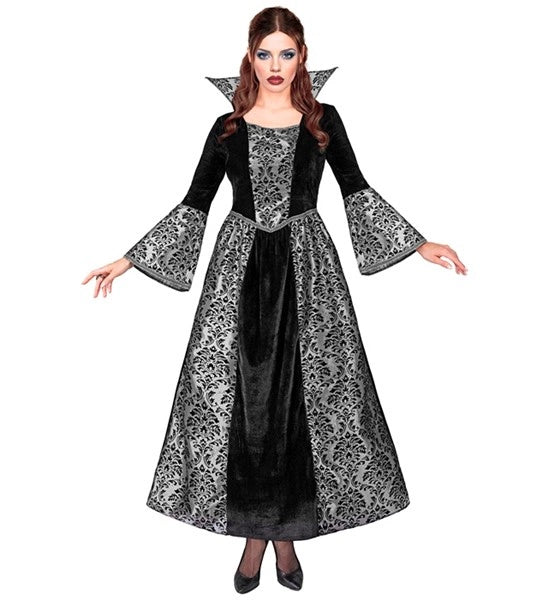 Widmann SRL Vampier dame kostuum Julia
