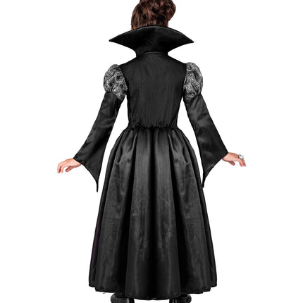 Widmann SRL Vampier jurk Ella