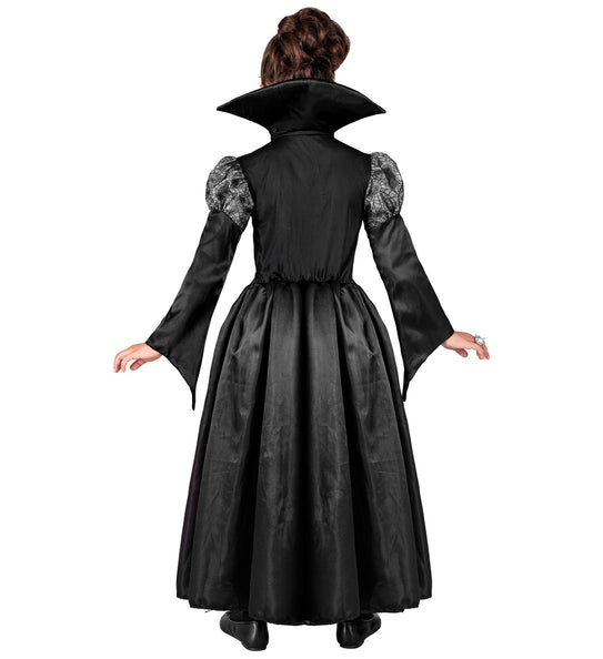 Widmann SRL Vampier jurk Ella