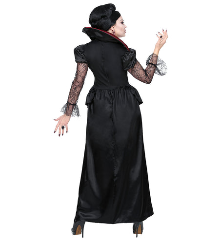 Widmann SRL Vampier kostuum Lana dames