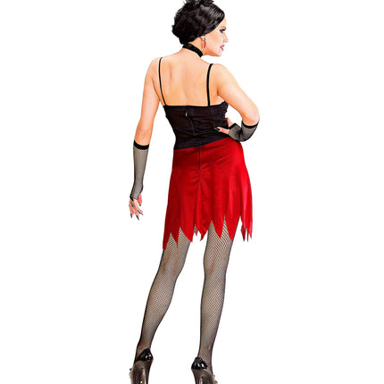 Widmann SRL Vampier kostuum Noa