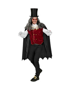 Widmann SRL Vampier pak Donny