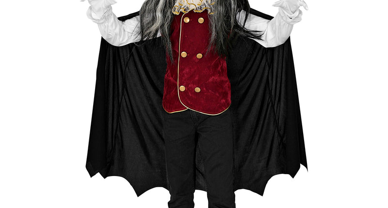 Widmann SRL Vampier pak Vampy kind