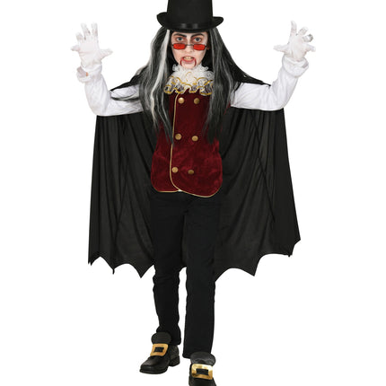 Widmann SRL Vampier pak Vampy kind