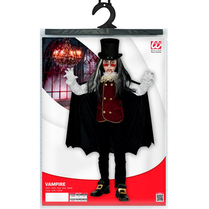 Widmann SRL Vampier pak Vampy kind