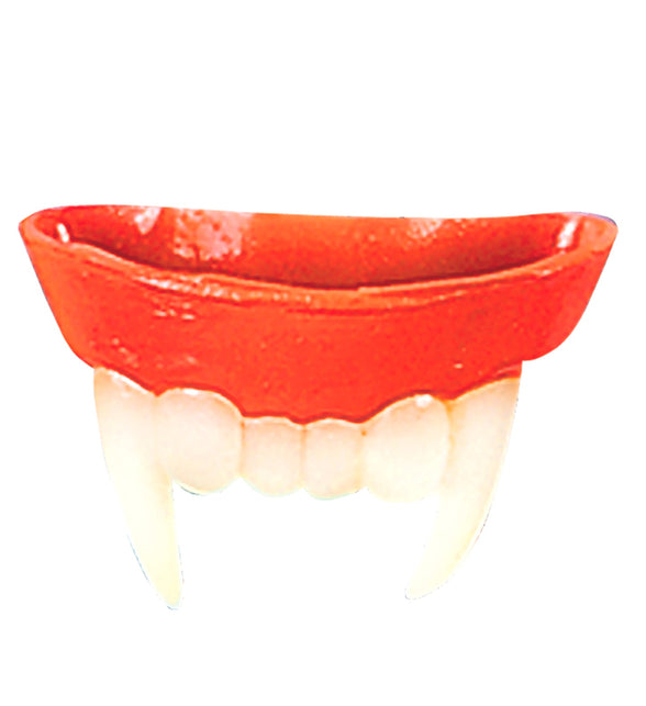 Widmann SRL Vampier tanden glow in the dark