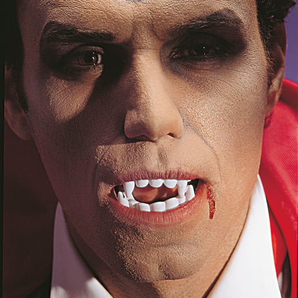 Widmann SRL Vampier tanden of dracula gebit