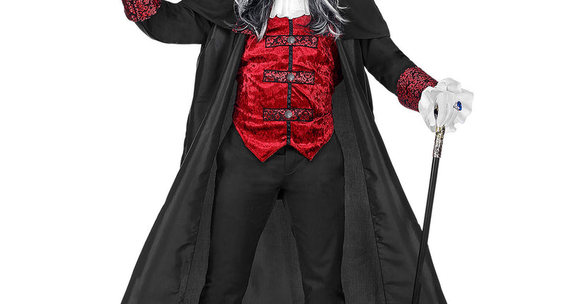 Widmann SRL Vampieren pak Boaz heren