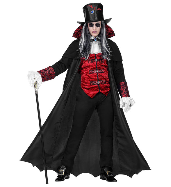 Widmann SRL Vampieren pak Boaz heren