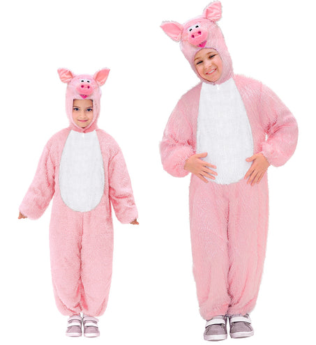 Widmann SRL Varken pak kind big Pepa