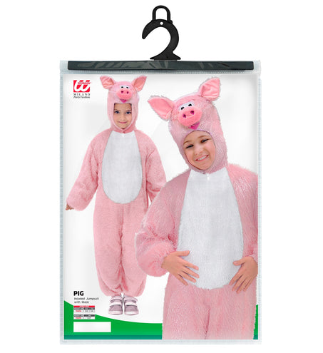 Widmann SRL Varken pak kind big Pepa