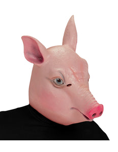Widmann SRL Varkens masker voor party's