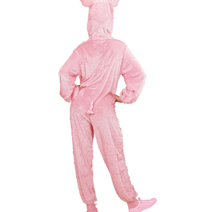 Widmann SRL Varkenspak roze varken Ben