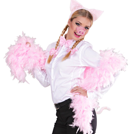 Widmann SRL Varkenssetje compleet