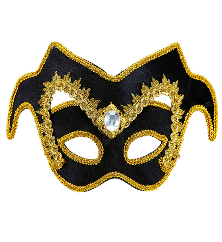 Widmann SRL Venetiaans edelman masker