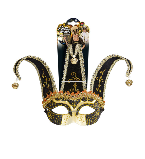 Widmann SRL Venetiaanse oogmaskers