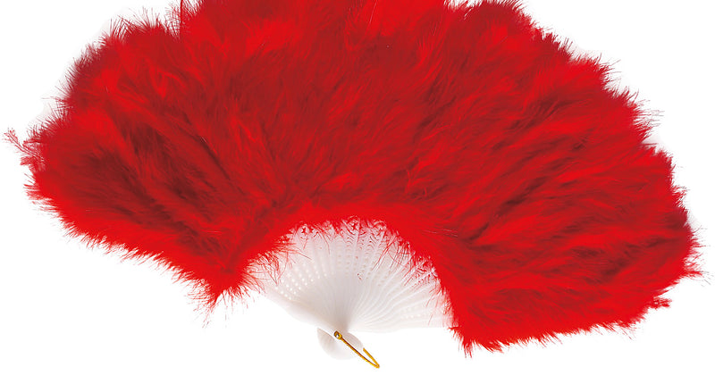 Widmann SRL Veren Waaier Rood