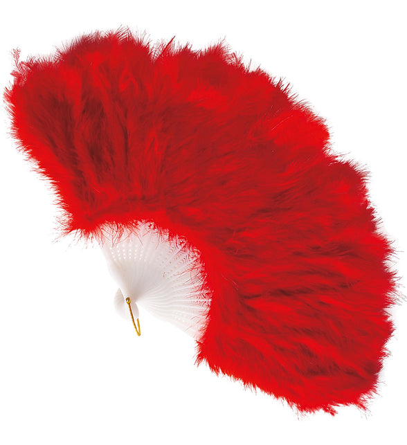 Widmann SRL Veren Waaier Rood