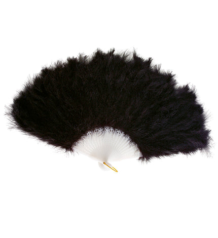 Widmann SRL Veren Waaier Zwart