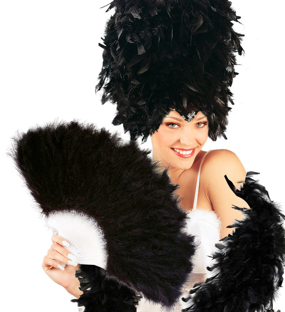 Widmann SRL Veren Waaier Zwart