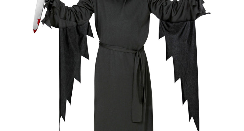 Widmann SRL Verkleedpak Schreeuw