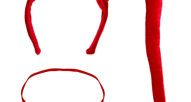 Widmann SRL Verkleedset duivel