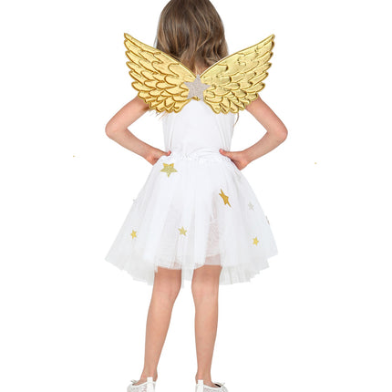 Widmann SRL Verkleedset engel kinderen