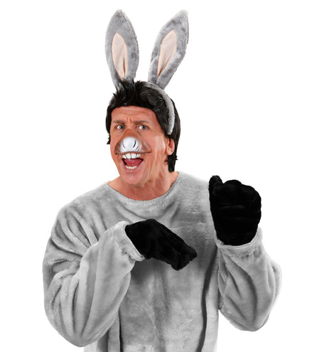 Widmann SRL Verkleedset ezel