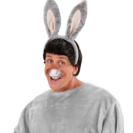 Widmann SRL Verkleedset ezel