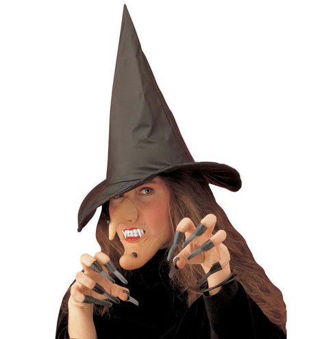 Widmann SRL Verkleedset heks