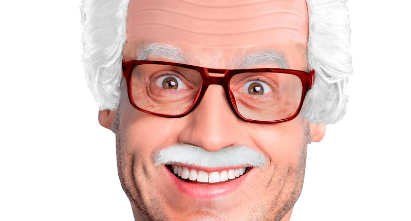 Widmann SRL Verkleedset opa volwassenen