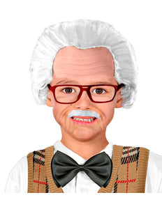 Widmann SRL Verkleedset opa voor kinderen