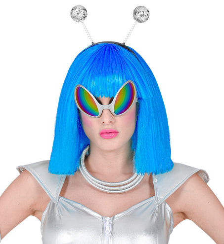 Widmann SRL Verkleedset ruimte