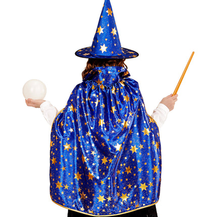 Widmann SRL Verkleedset tovenaar