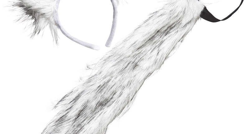 Widmann SRL Verkleedset wolf