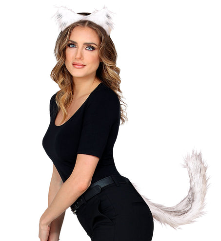 Widmann SRL Verkleedset wolf