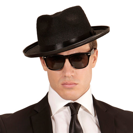 Widmann SRL Verkleedsetje Blues Brothers