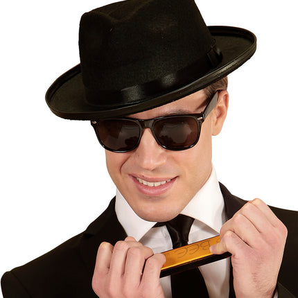 Widmann SRL Verkleedsetje Blues Brothers