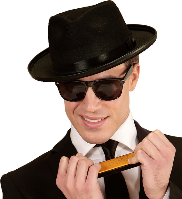 Widmann SRL Verkleedsetje Blues Brothers